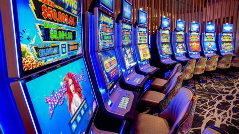 what is the best paying slot machine in san manuel casino